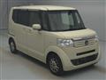 2012 Honda N BOX