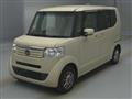 2012 Honda N BOX