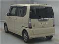 2012 Honda N BOX