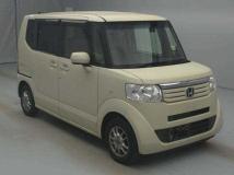 2012 Honda N BOX