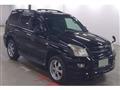 2009 Toyota Land Cruiser Prado