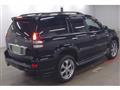 2009 Toyota Land Cruiser Prado