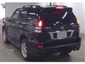 2009 Toyota Land Cruiser Prado