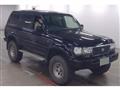 1995 Toyota Landcruiser 80