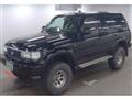 1995 Toyota Landcruiser 80