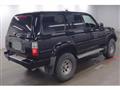 1995 Toyota Landcruiser 80