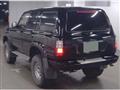 1995 Toyota Landcruiser 80