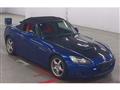 2000 Honda S2000