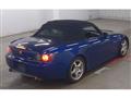 2000 Honda S2000