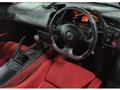 2000 Honda S2000