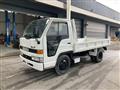 1991 Isuzu Elf Truck