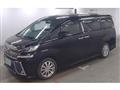 2016 Toyota Vellfire
