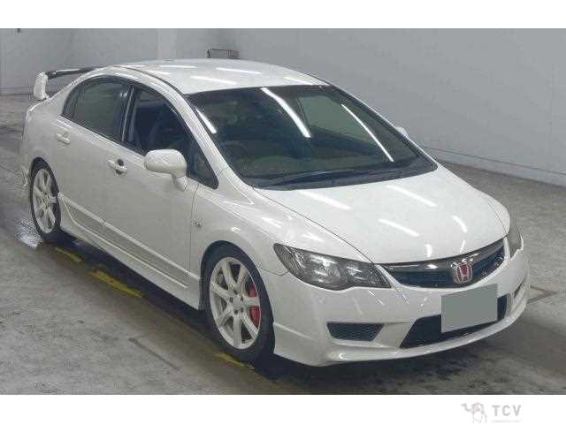 2007 Honda Civic