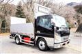 2003 Mitsubishi Fuso Canter