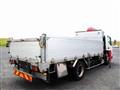 2012 Mitsubishi Fuso Canter