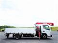 2012 Mitsubishi Fuso Canter