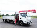 2012 Mitsubishi Fuso Canter