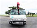 2012 Mitsubishi Fuso Canter