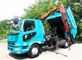 2008 Mitsubishi Fuso Fighter