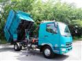 2008 Mitsubishi Fuso Fighter