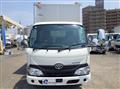 2019 Toyota Dyna Truck