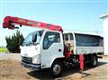 2017 Isuzu Elf Truck
