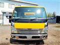 2003 Mitsubishi Fuso Canter