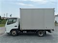 2006 Mitsubishi Fuso Canter