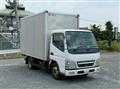 2006 Mitsubishi Fuso Canter