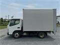 2020 Mitsubishi Fuso Canter