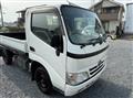 2008 Toyota Dyna Truck