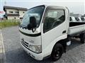 2008 Toyota Dyna Truck