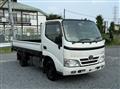 2008 Toyota Dyna Truck