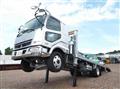 2007 Mitsubishi Fuso Fighter