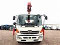 2013 Hino Ranger