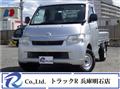 2019 Toyota Townace Truck