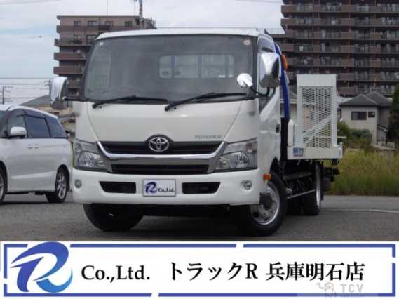 2013 Toyota Toyoace