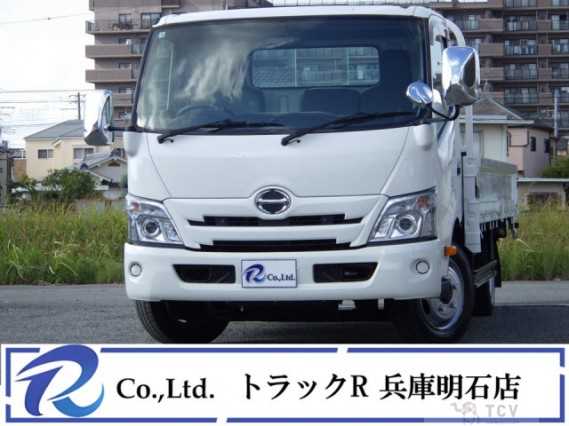 2020 Hino Dutro
