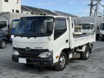 2019 Hino Dutro