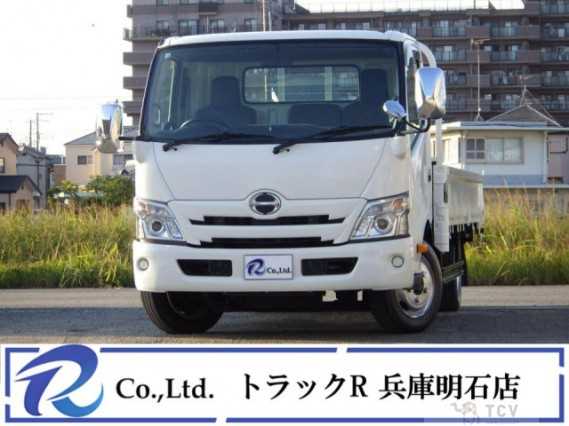 2020 Hino Dutro