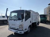 2013 Isuzu Elf Truck