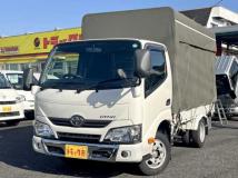 2020 Toyota Dyna Truck