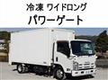 2012 Isuzu Elf Truck