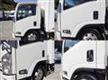 2012 Isuzu Elf Truck
