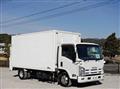 2012 Isuzu Elf Truck