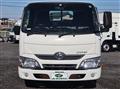 2018 Toyota Dyna Truck