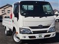 2018 Toyota Dyna Truck
