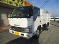 2019 Isuzu Elf Truck