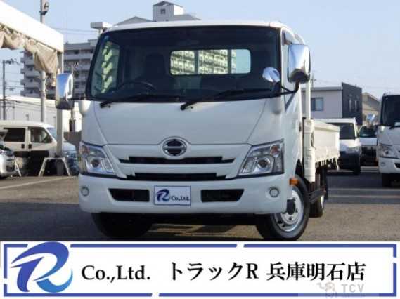 2020 Hino Dutro