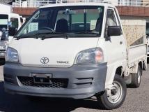 2004 Toyota Townace Truck